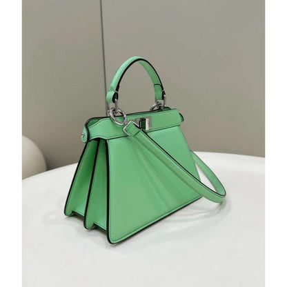 Fendi Peekaboo Hand Bag BG02006