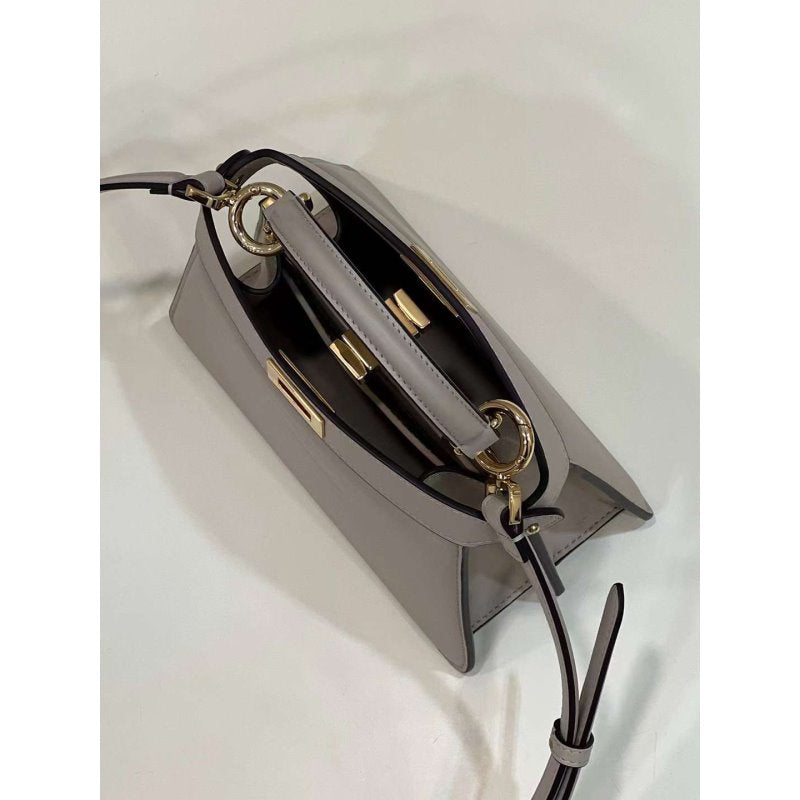 Fendi Peekaboo Hand Bag BG02007