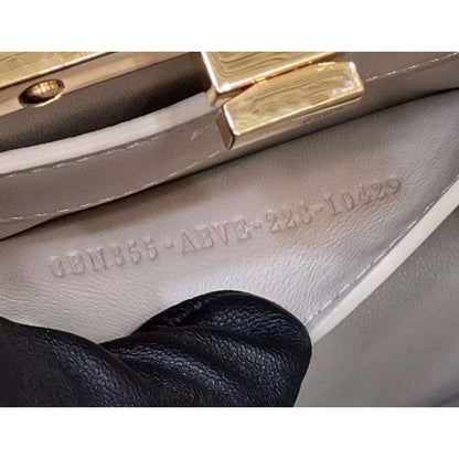 Fendi Peekaboo Hand Bag BG02007