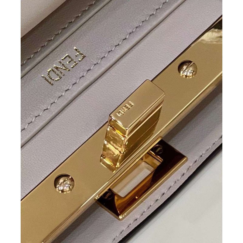 Fendi Peekaboo Hand Bag BG02007