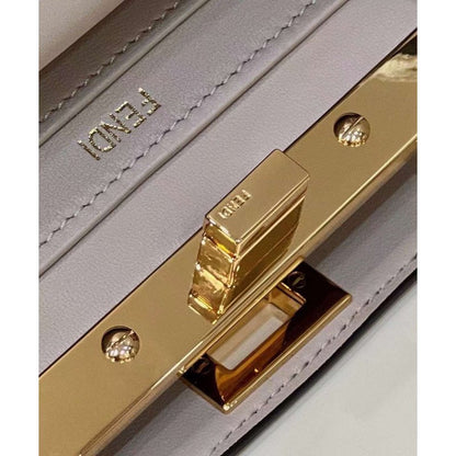 Fendi Peekaboo Hand Bag BG02007
