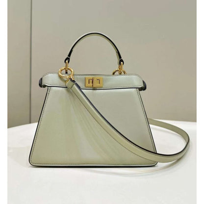Fendi Peekaboo Hand Bag BG02008