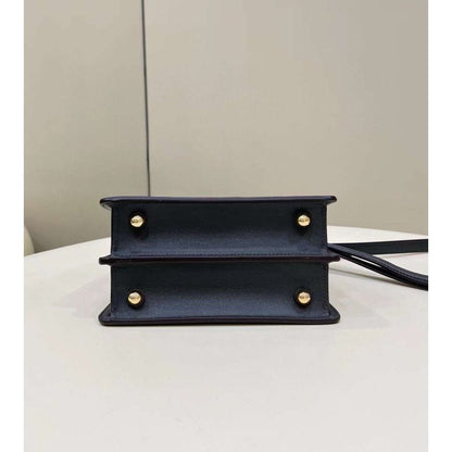 Fendi Peekaboo Hand Bag BG02009