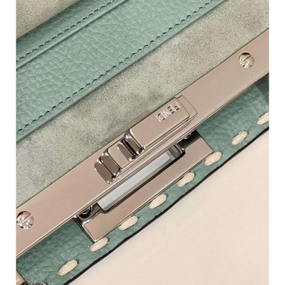 Fendi Peekaboo Hand Bag BG02078
