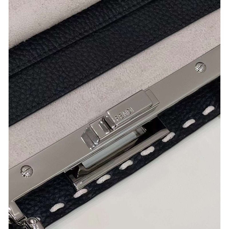 Fendi Peekaboo Hand Bag BG02079