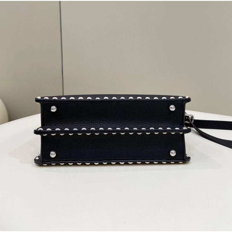 Fendi Peekaboo Hand Bag BG02081