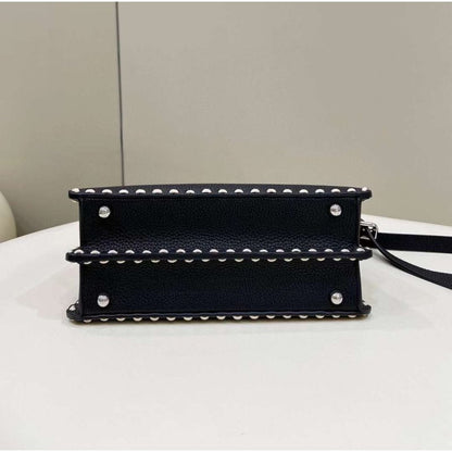 Fendi Peekaboo Hand Bag BG02081
