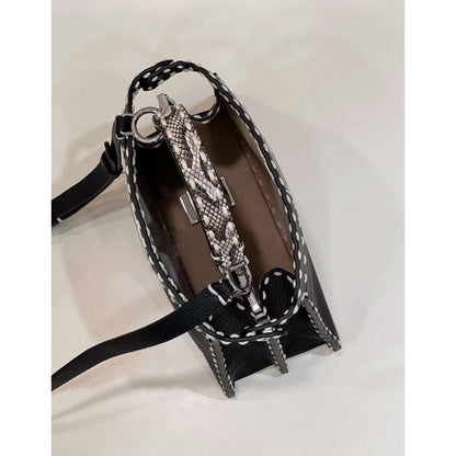 Fendi Peekaboo Hand Bag BG02081