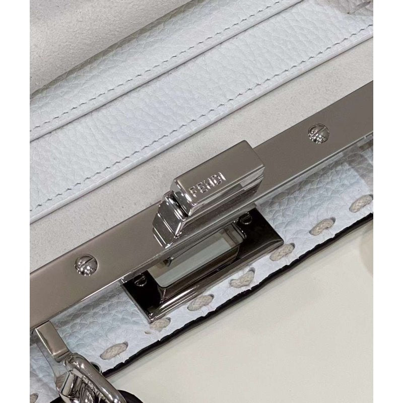 Fendi Peekaboo Hand Bag BG02083