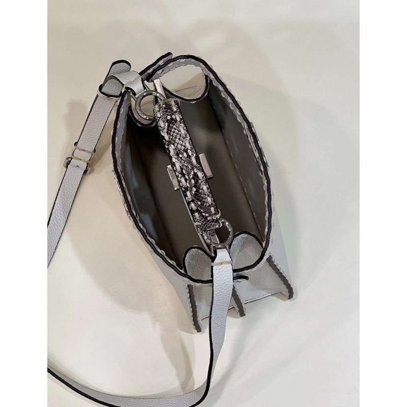 Fendi Peekaboo Hand Bag BG02083