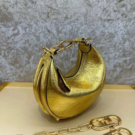 Fendi Praphy Armpit Bag BGMP1910