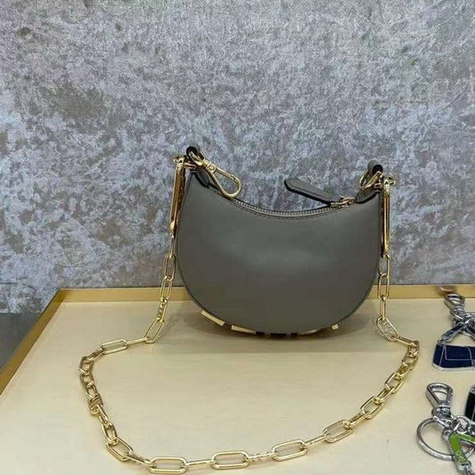 Fendi Praphy Armpit Bag BGMP1911