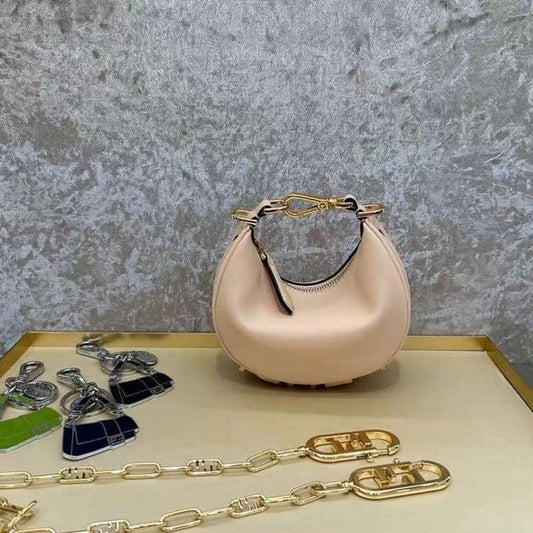 Fendi Praphy Armpit Bag BGMP1914