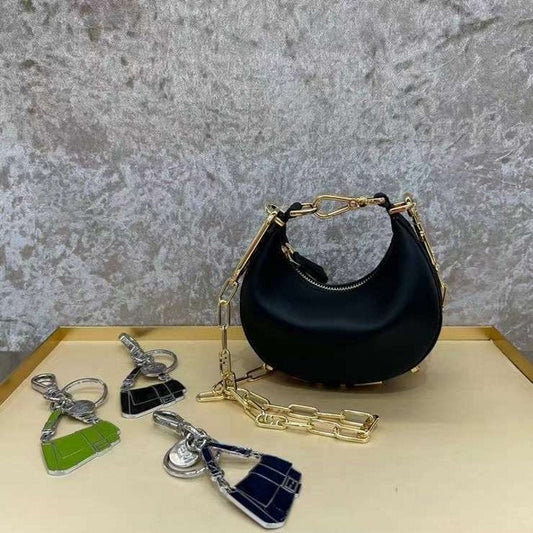 Fendi Praphy Armpit Bag BGMP1915
