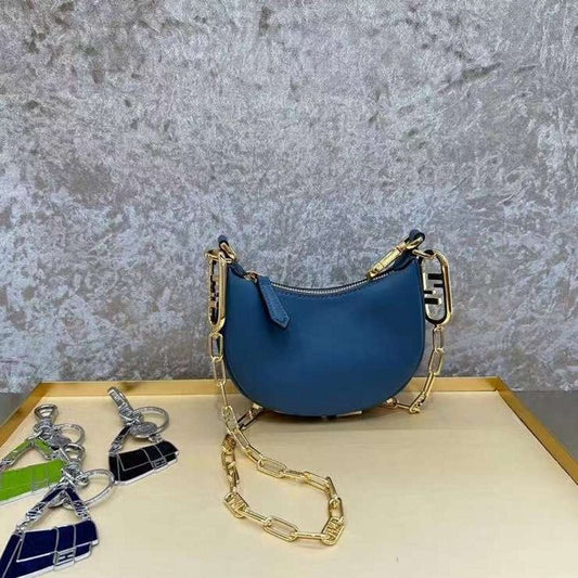 Fendi Praphy Armpit Bag BGMP1916