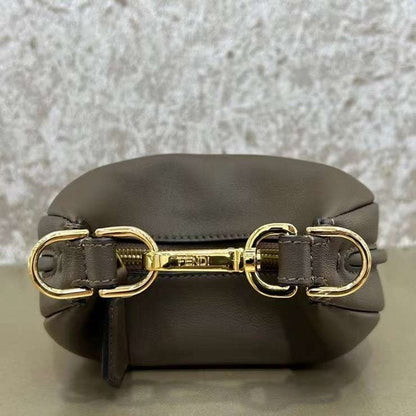 Fendi Praphy Armpit Bag BGMP1917