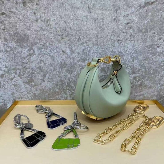 Fendi Praphy Armpit Bag BGMP1918