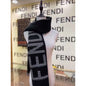 Fendi Silk Cashmere Scarf SS001016