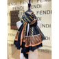 Fendi Silk Scarf SS001018