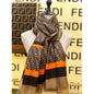 Fendi Silk Scarf SS001020