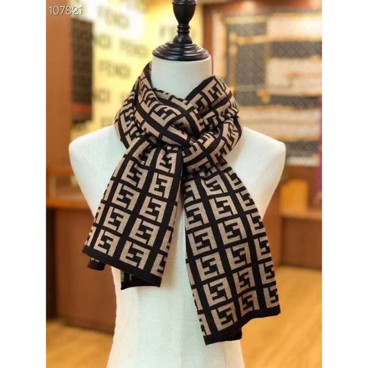 Fendi Silk Scarf SS001045