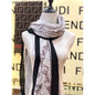 Fendi Silk Scarf SS001315