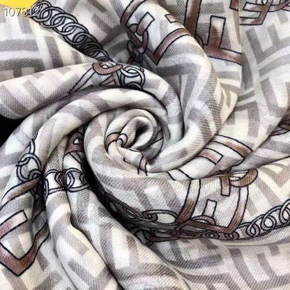 Fendi Silk Scarf SS001315