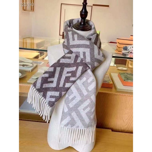Fendi Silk polymide Scarf SS001013