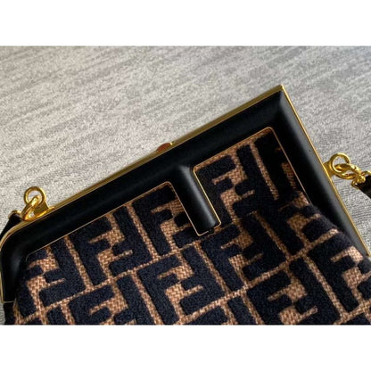 Fendi Small Hand Bag WB001414