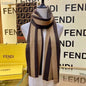 Fendi Wool Cashmere Scarf SS001025