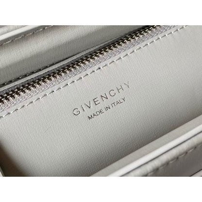 Givenchy Antigona Lock Bag BGV00155