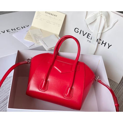 Givenchy Antigona Lock Bag BGV00156