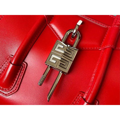 Givenchy Antigona Lock Bag BGV00156