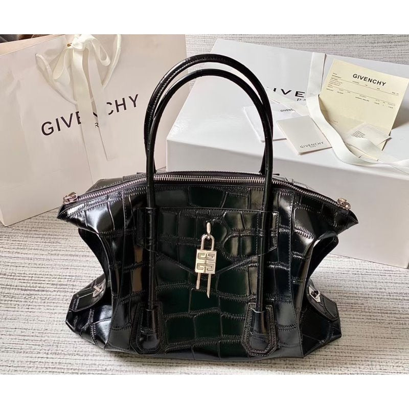 Givenchy Antigona Lock Bag BGV00175