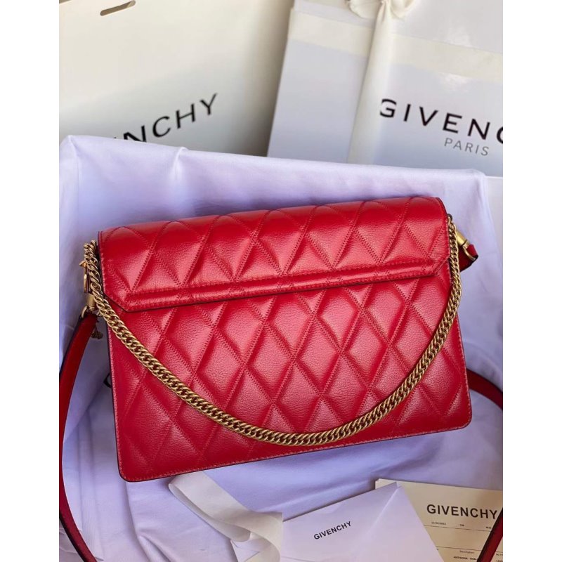 Givenchy GV3 Shoulder Bag BGMP0469