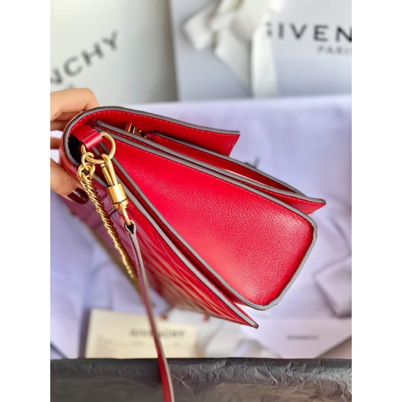 Givenchy GV3 Shoulder Bag BGMP0469