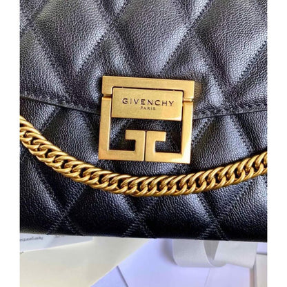 Givenchy GV3 Shoulder Bag BGMP0470