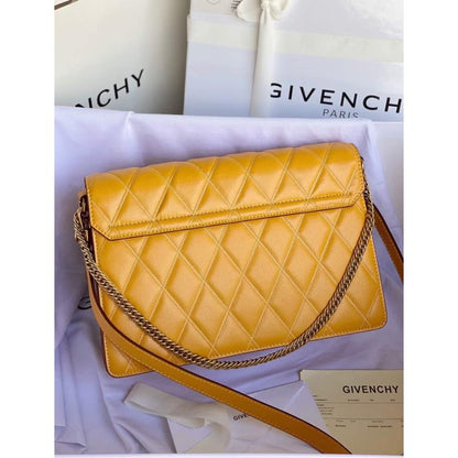 Givenchy GV3 Shoulder Bag BGMP0471