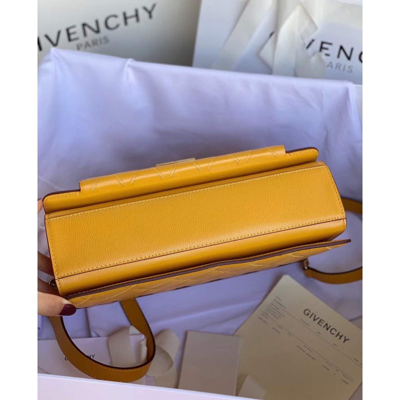 Givenchy GV3 Shoulder Bag BGMP0471