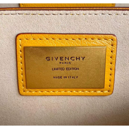 Givenchy GV3 Shoulder Bag BGMP0471