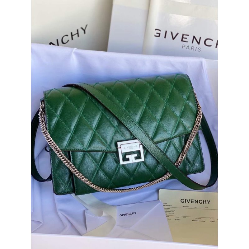 Givenchy GV3 Shoulder Bag BGMP0473