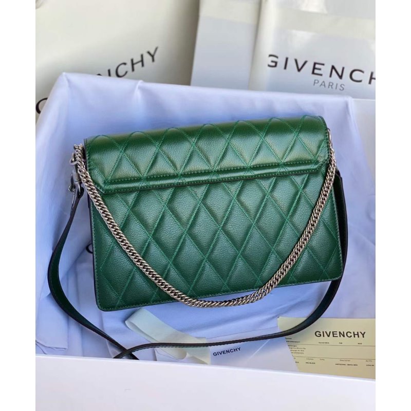 Givenchy GV3 Shoulder Bag BGMP0473