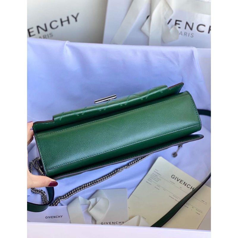 Givenchy GV3 Shoulder Bag BGMP0473