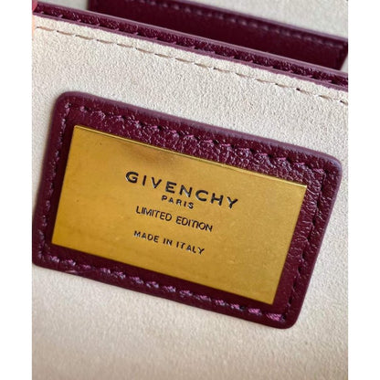 Givenchy GV3 Shoulder Bag BGMP0474