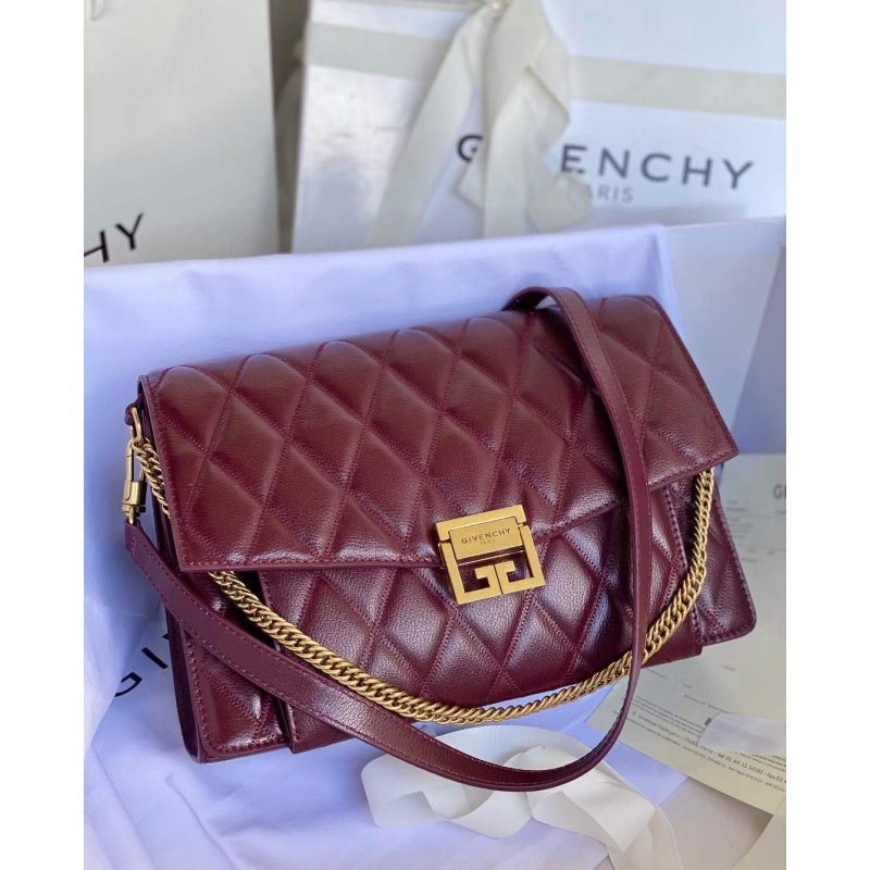 Givenchy GV3 Shoulder Bag BGMP0474