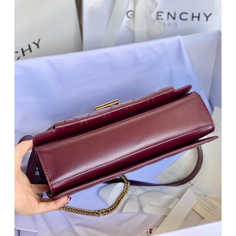 Givenchy GV3 Shoulder Bag BGMP0474