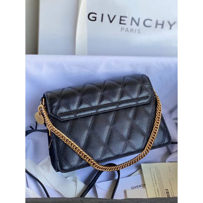 Givenchy GV3 Shoulder Bag BGMP0475