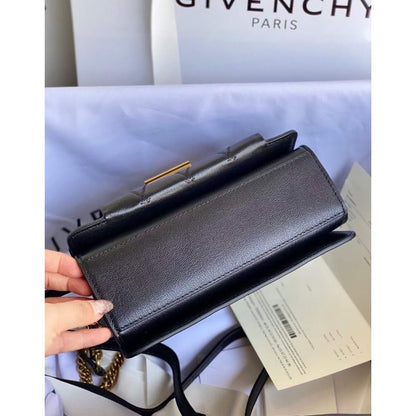 Givenchy GV3 Shoulder Bag BGMP0475