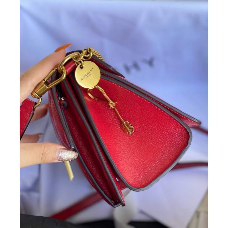 Givenchy GV3 Shoulder Bag BGMP0476