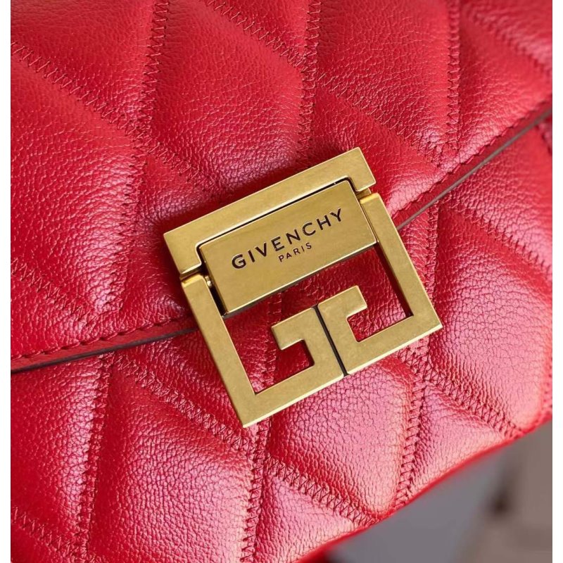 Givenchy GV3 Shoulder Bag BGMP0476